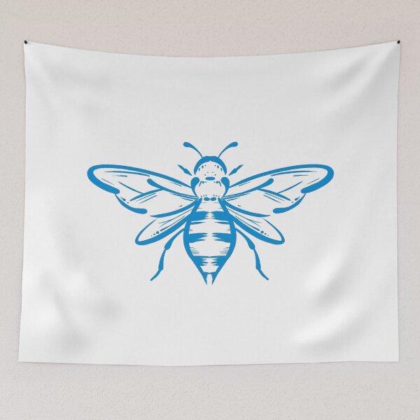Item preview, Bee You designed and sold by CuteTattoo.