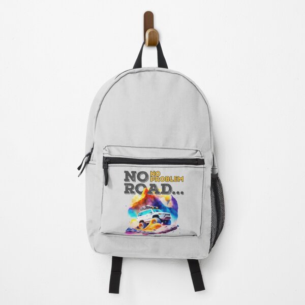 Item preview, Offroad lovers Design, No Road No Problem designed and sold by itsbyshawn.