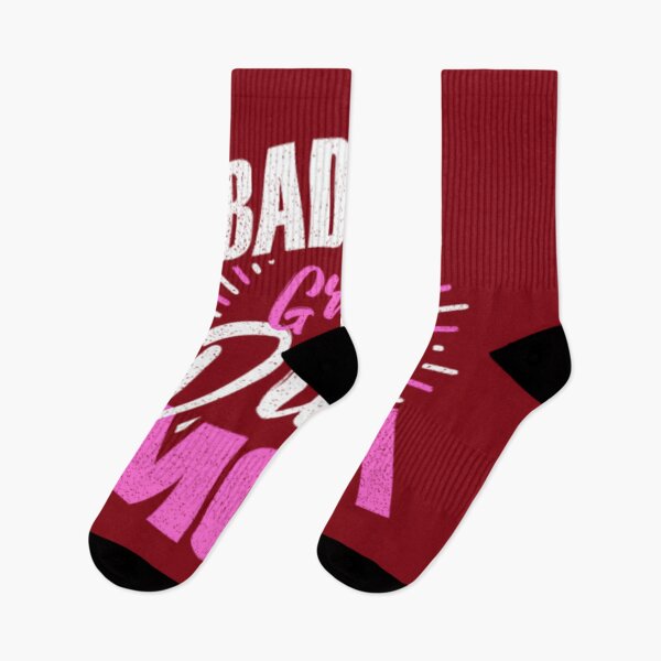 Item preview, Great Dane Dog Badass Great Dane Mom 		 designed and sold by knpbkarpmvt94.
