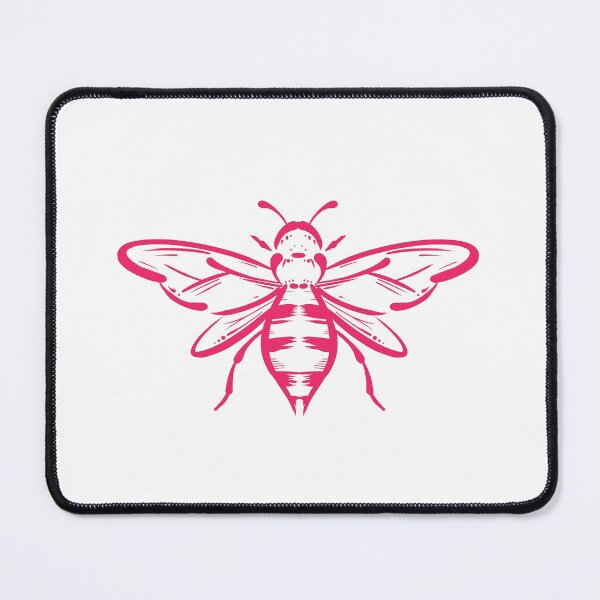 Item preview, Cute Bee designed and sold by CuteTattoo.