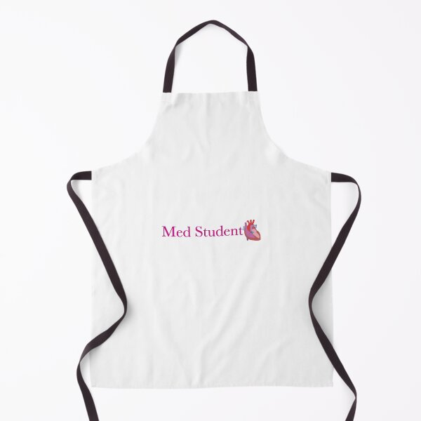 Item preview, Medical Student - Pink for Propranolol designed and sold by peachesandfizz.