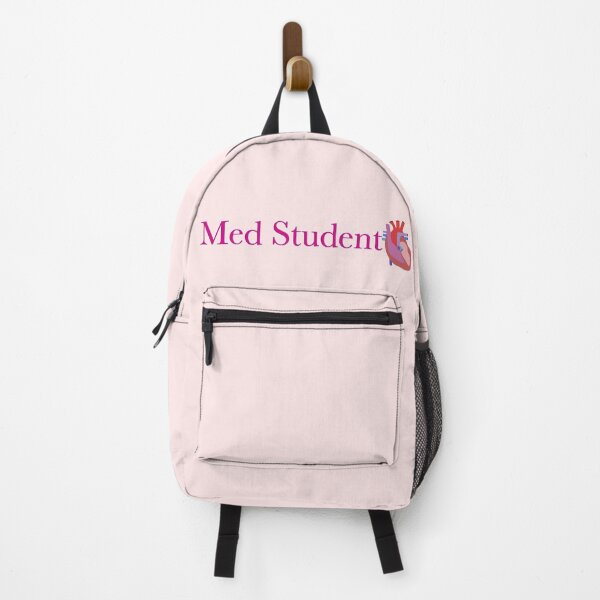 Item preview, Medical Student - Pink for Propranolol designed and sold by peachesandfizz.