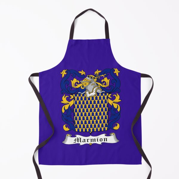 Item preview, MARMION designed and sold by CathalDevlin.