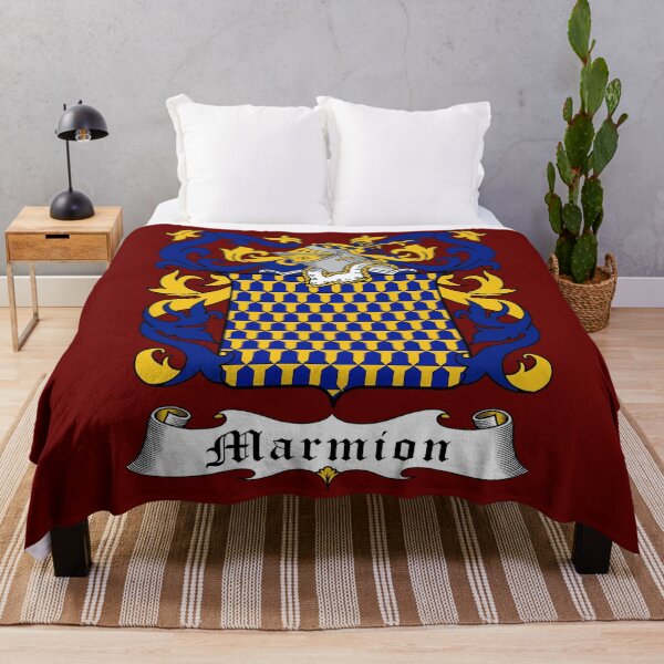 Item preview, MARMION designed and sold by CathalDevlin.