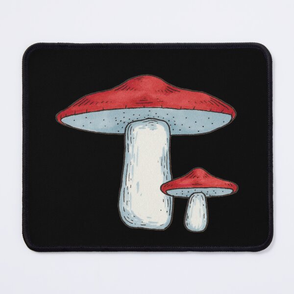 Item preview, Big Mushroom designed and sold by Mvcias.