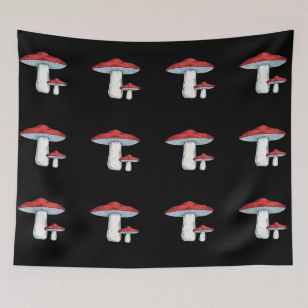 Item preview, Big Mushroom designed and sold by Mvcias.