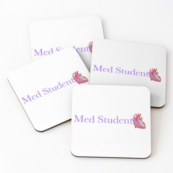 Item preview, Medical Student - Lilac for Levothyroxine designed and sold by peachesandfizz.