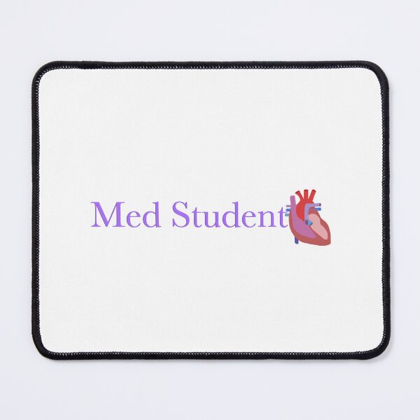 Item preview, Medical Student - Lilac for Levothyroxine designed and sold by peachesandfizz.
