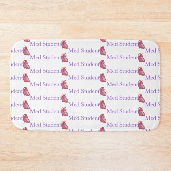 Item preview, Medical Student - Lilac for Levothyroxine designed and sold by peachesandfizz.