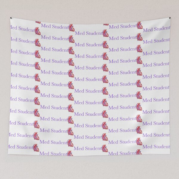 Item preview, Medical Student - Lilac for Levothyroxine designed and sold by peachesandfizz.