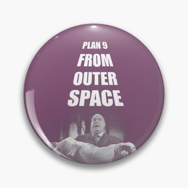 Item preview, Ed Wood Plan 9 from Outer Space  Essential 		 designed and sold by aftbqbpo8.