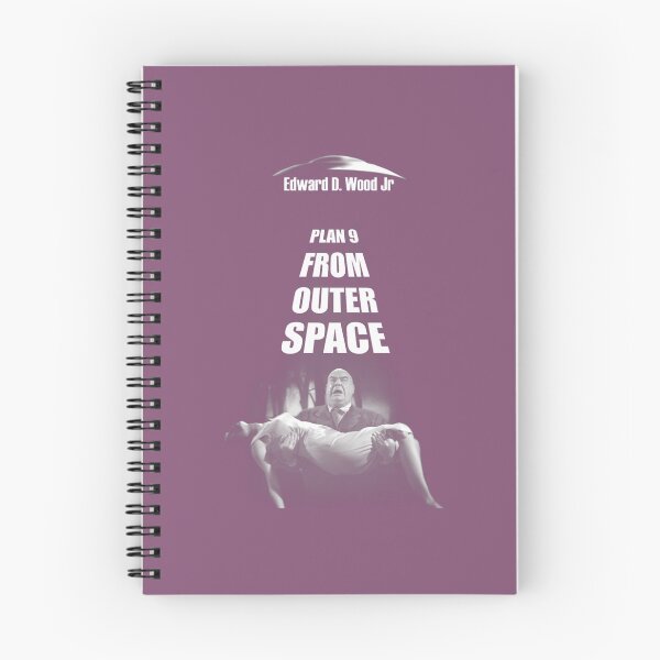 Item preview, Ed Wood Plan 9 from Outer Space  Essential 		 designed and sold by aftbqbpo8.