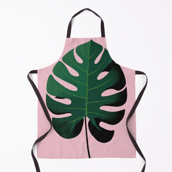 Artikelvorschau, Monstera Retro Poster Boho Chic Living Room entworfen und verkauft von PinkNomad.