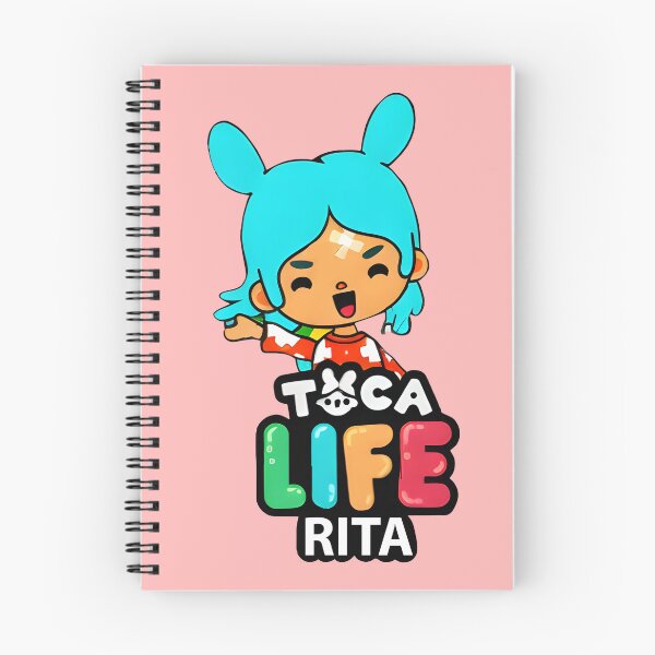 Item preview, Toca Life World designed and sold by Sangsekerta.