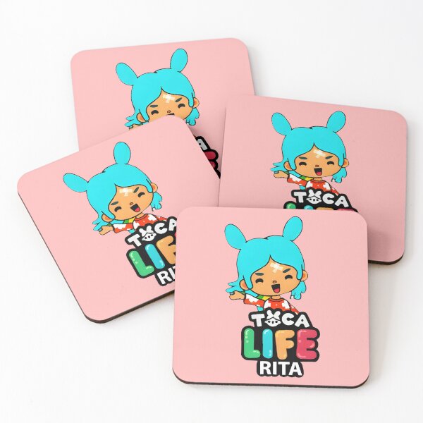 Item preview, Toca Life World designed and sold by Sangsekerta.