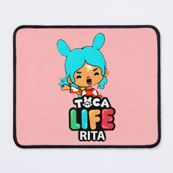 Item preview, Toca Life World designed and sold by Sangsekerta.
