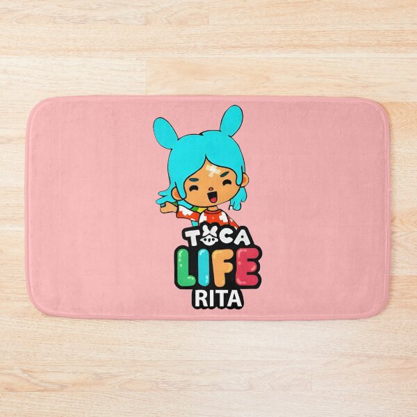 Item preview, Toca Life World designed and sold by Sangsekerta.