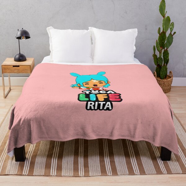 Item preview, Toca Life World designed and sold by Sangsekerta.