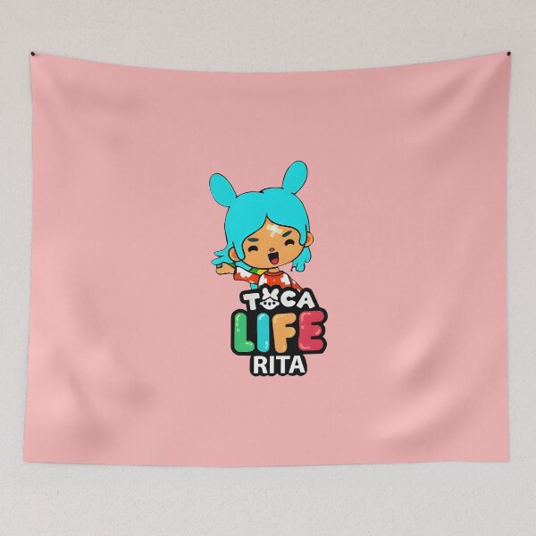 Item preview, Toca Life World designed and sold by Sangsekerta.