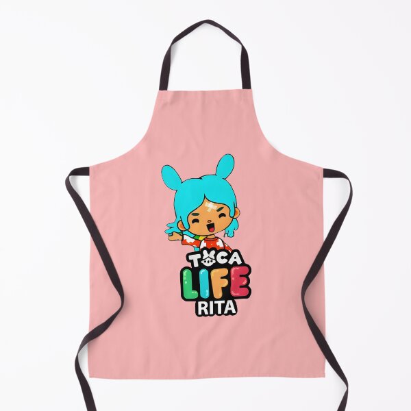 Item preview, Toca Life World designed and sold by Sangsekerta.