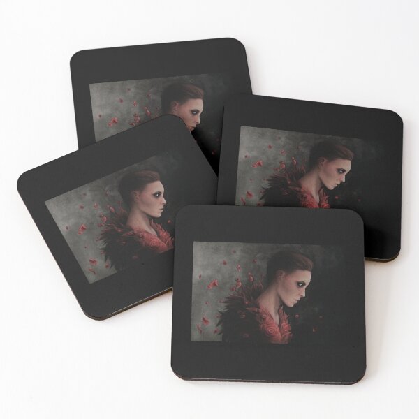 Item preview, The Dark at the End [delilah copperspoon] designed and sold by skyangelartuk.