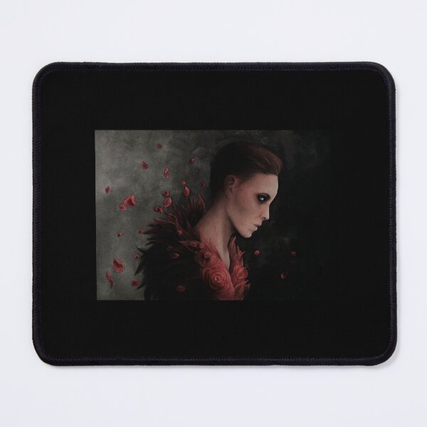 Item preview, The Dark at the End [delilah copperspoon] designed and sold by skyangelartuk.