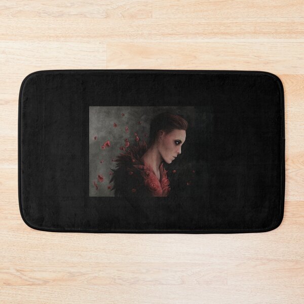 Item preview, The Dark at the End [delilah copperspoon] designed and sold by skyangelartuk.