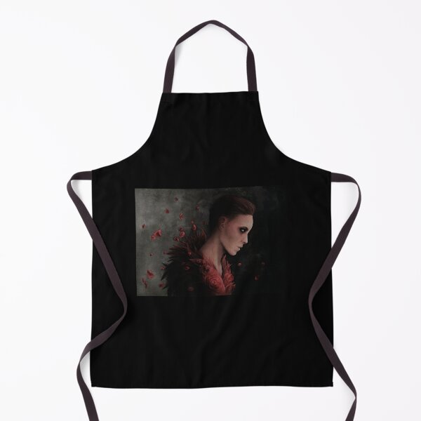 Item preview, The Dark at the End [delilah copperspoon] designed and sold by skyangelartuk.
