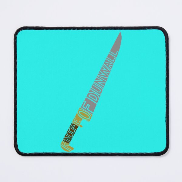 Item preview, The Knife of Dunwall designed and sold by skyangelartuk.