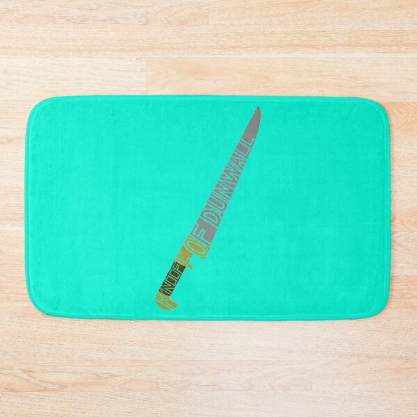 Item preview, The Knife of Dunwall designed and sold by skyangelartuk.