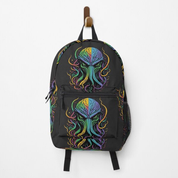 Item preview, Lovecraft's Cthulhu designed and sold by UndineSea.
