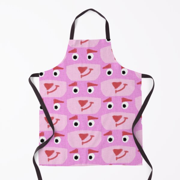 Item preview, pink panther drowning and cute smile designed and sold by wibby-color.