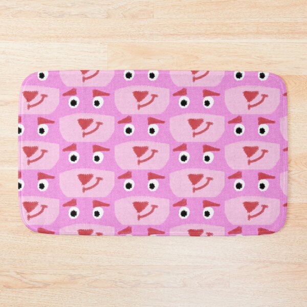 Item preview, pink panther drowning and cute smile  designed and sold by wibby-color.