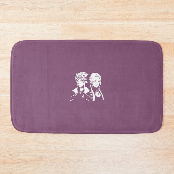 Item preview, Edelgard Fire Emblem Three Houses - Pre & Post Time Skip  	 designed and sold by aftbqbpo8.