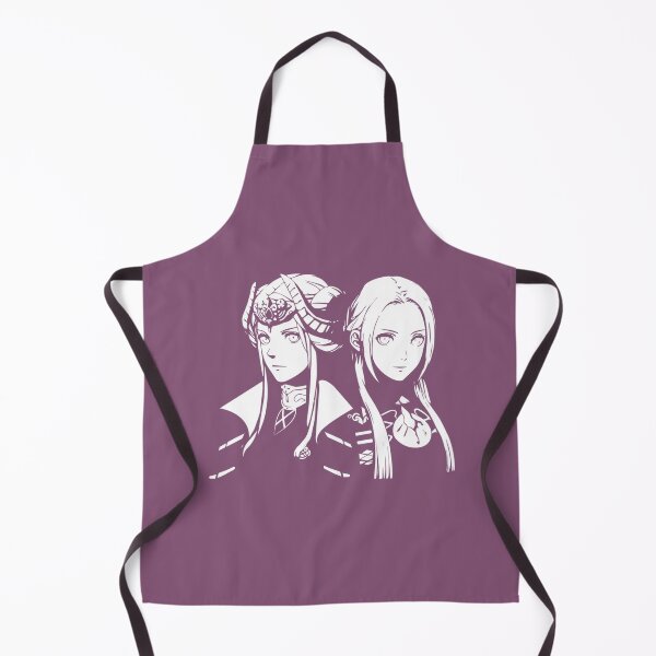 Item preview, Edelgard Fire Emblem Three Houses - Pre & Post Time Skip designed and sold by aftbqbpo8.