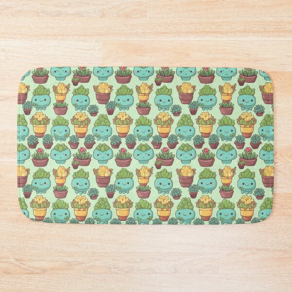 Item preview, Cute little cacti designed and sold by Solar1sArt.