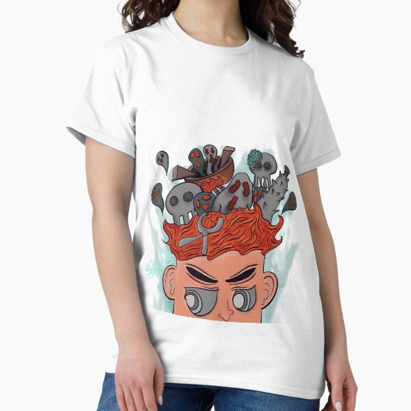 Item preview, Hell hoy designed and sold by pisek8924.