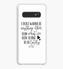 One Tree Hill Case/Skin for Samsung Galaxy