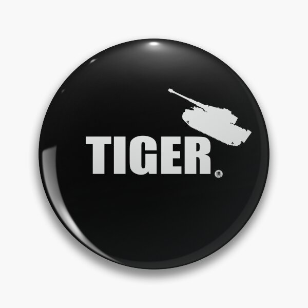 Item preview, The Tiger tank kind of jumps designed and sold by FAawRay.