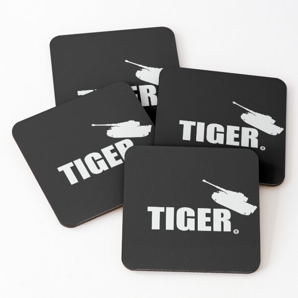 Item preview, The Tiger tank kind of jumps designed and sold by FAawRay.