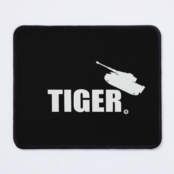 Item preview, The Tiger tank kind of jumps designed and sold by FAawRay.