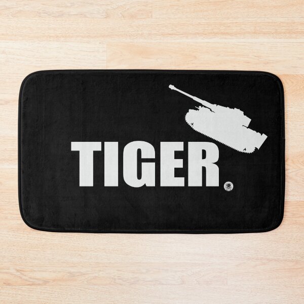 Item preview, The Tiger tank kind of jumps designed and sold by FAawRay.