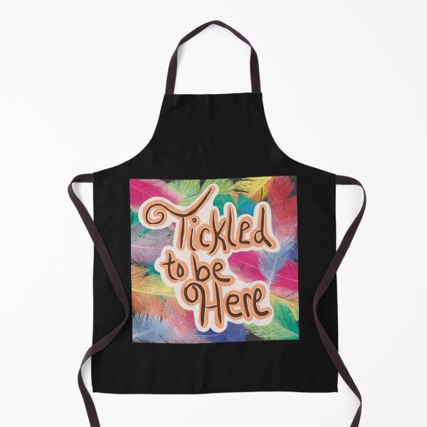 Item preview, Tickled to be Here designed and sold by LinaVP.