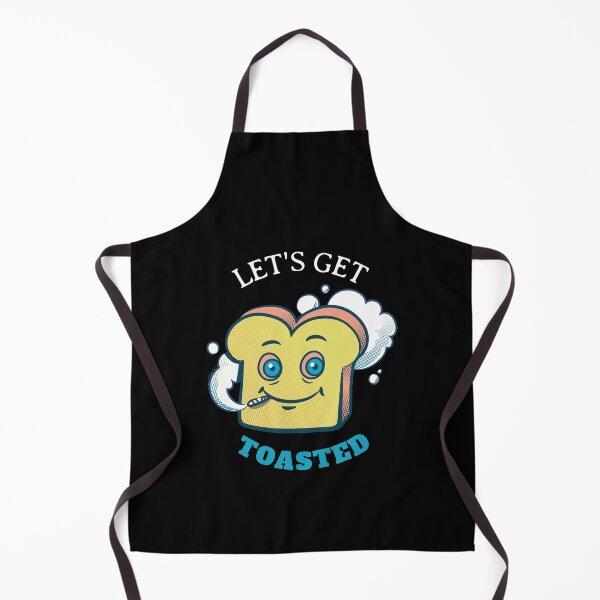 Item preview, Let's Get Toasted designed and sold by TastyTees-Store.