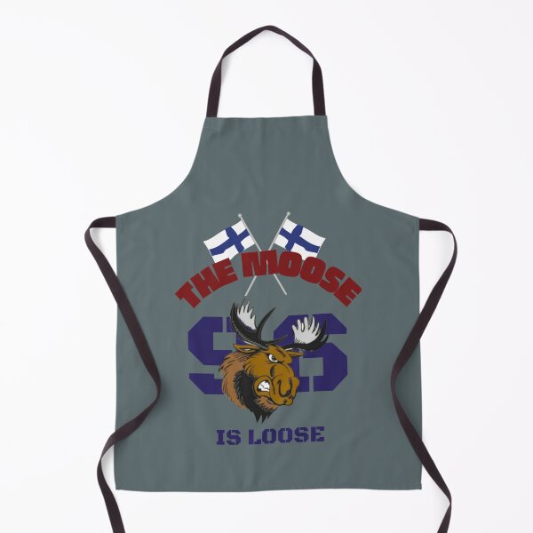 Item preview, THEMOOSE designed and sold by EliotPoirier.