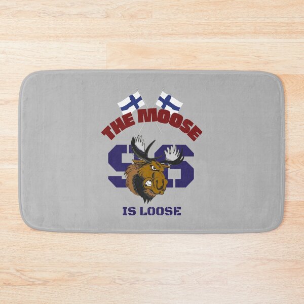 Item preview, THEMOOSE designed and sold by EliotPoirier.