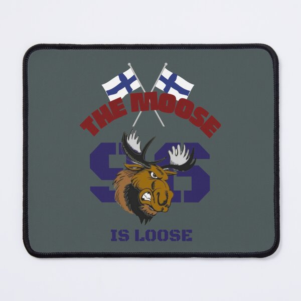 Item preview, THEMOOSE designed and sold by EliotPoirier.