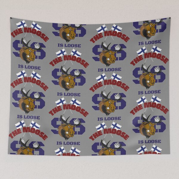 Item preview, THEMOOSE designed and sold by EliotPoirier.