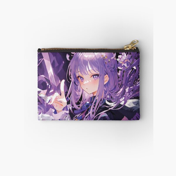 Item preview, Violent girl_anime-16 designed and sold by theiynkhi.