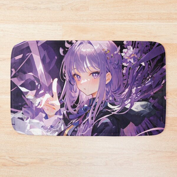 Item preview, Violent girl_anime-16 designed and sold by theiynkhi.